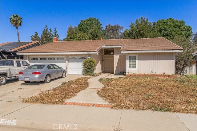 Detail Gallery Image 2 of 47 For 3508 Spur Ct, Chino,  CA 91710 - 4 Beds | 2 Baths