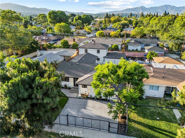 Detail Gallery Image 39 of 40 For 16243 Chatsworth St, Granada Hills,  CA 91344 - 3 Beds | 2 Baths