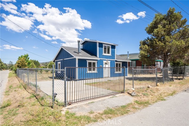 854 Fir Lane, Big Bear City, CA, 92314 854 Fir Lane, Big Bear City, CA, 92314