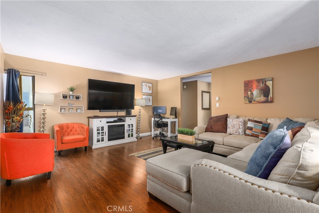 4505 California Avenue #307