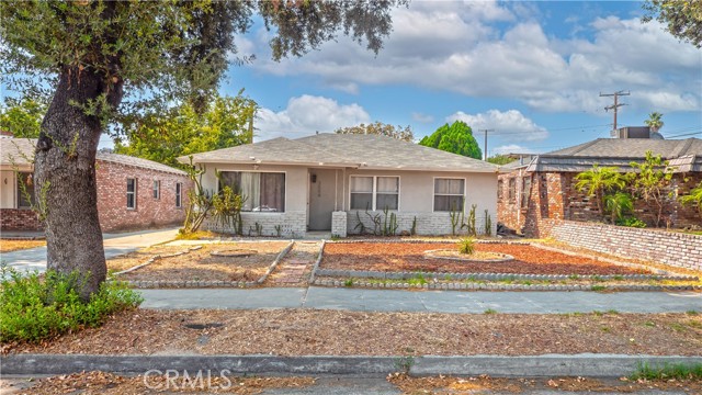 Detail Gallery Image 1 of 30 For 3588 N Mountain View Ave, San Bernardino,  CA 92405 - 3 Beds | 1 Baths