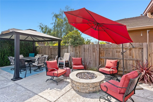 Detail Gallery Image 33 of 42 For 3938 S Heritage St, Visalia,  CA 93277 - 3 Beds | 2 Baths
