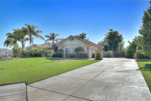 Image 3 for 11882 Orgren St, Chino, CA 91710