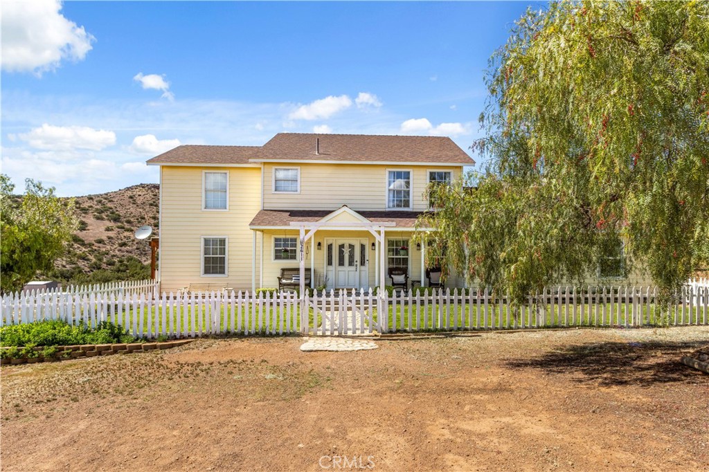 2611 Sand Creek Drive