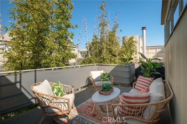 Detail Gallery Image 26 of 29 For 821 Bay St #C5,  Santa Monica,  CA 90405 - 2 Beds | 2 Baths