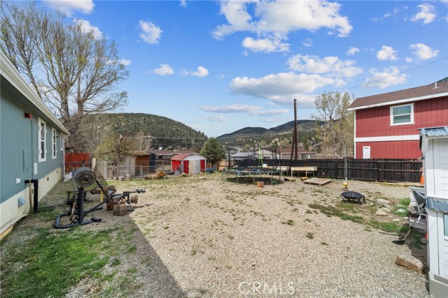 Detail Gallery Image 2 of 8 For 233 Chaparral, Frazier Park,  CA 93225 - – Beds | – Baths