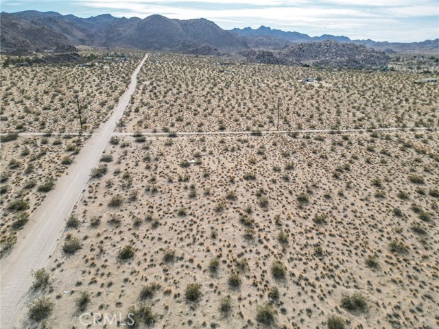 Detail Gallery Image 15 of 21 For 0 Copper Mountain Rd Rd, Joshua Tree,  CA 92252 - – Beds | – Baths