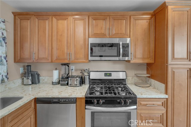 Detail Gallery Image 14 of 30 For 13742 Hanwell Ave, Bellflower,  CA 90706 - 2 Beds | 1 Baths