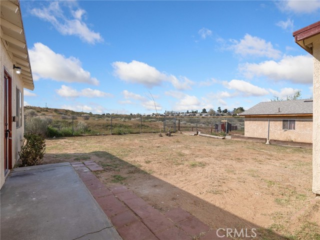 Detail Gallery Image 33 of 35 For 16615 Batson Pl, Victorville,  CA 92395 - 4 Beds | 2 Baths