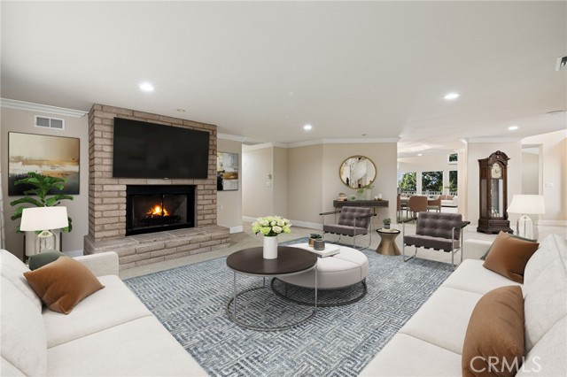 Detail Gallery Image 26 of 74 For 705 Beaverbrook, Glendora,  CA 91740 - 4 Beds | 2 Baths