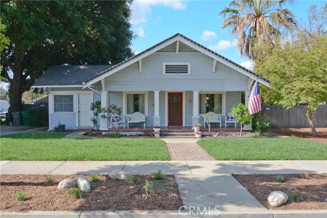 2042 5th St, La Verne, CA 91750