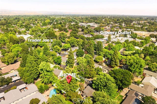 Detail Gallery Image 57 of 58 For 2740 Revere Ln, Chico,  CA 95973 - 3 Beds | 2 Baths