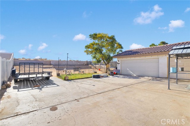 Detail Gallery Image 37 of 40 For 14489 Schooner, Helendale,  CA 92342 - 3 Beds | 2 Baths