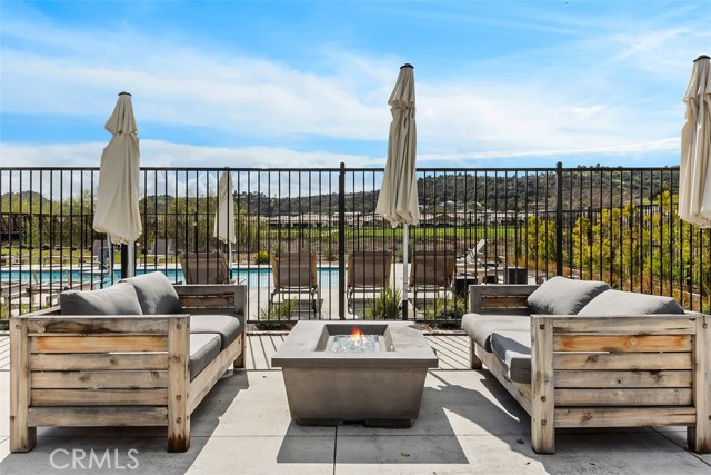 Detail Gallery Image 41 of 63 For 28427 Farm Creek Way, Valley Center,  CA 92082 - 4 Beds | 3 Baths