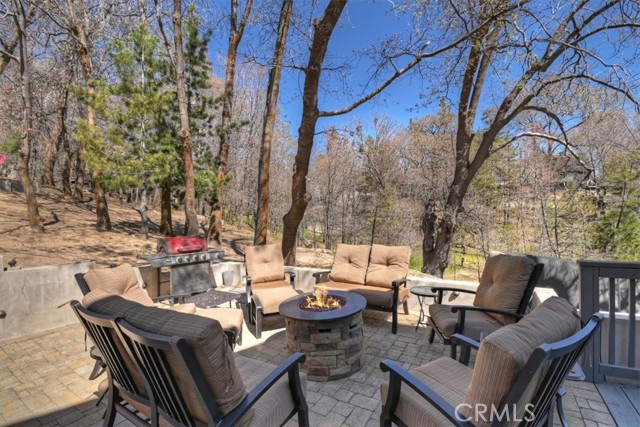 Detail Gallery Image 22 of 26 For 27994 W Shore, Lake Arrowhead,  CA 92352 - 3 Beds | 2 Baths