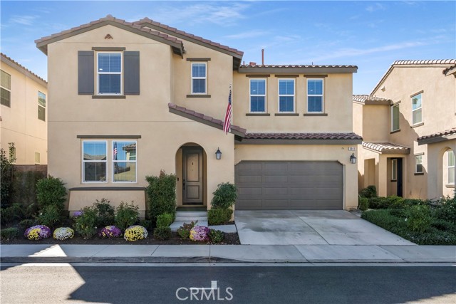 3040 Via Segovia, Corona, CA 92881