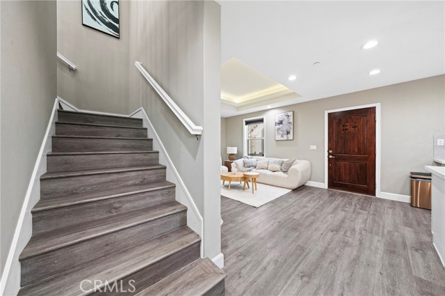 Detail Gallery Image 14 of 35 For 432 S Alhambra #E,  Monterey Park,  CA 91755 - 3 Beds | 3 Baths