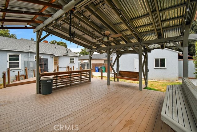 Detail Gallery Image 28 of 43 For 422 E 44th Cir, Long Beach,  CA 90807 - 3 Beds | 1 Baths