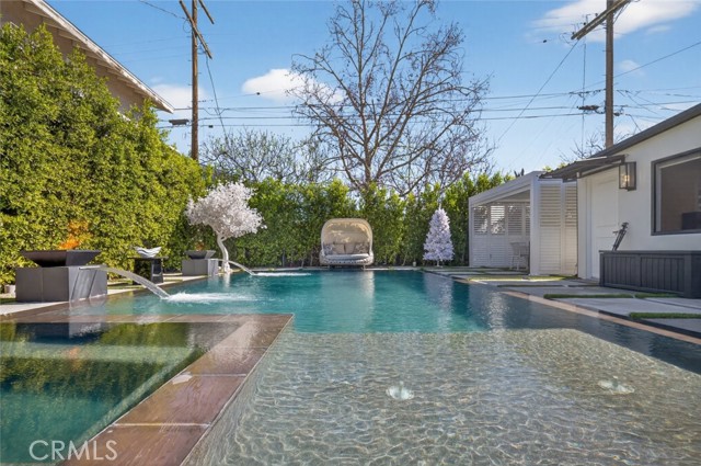 Detail Gallery Image 52 of 64 For 4926 Greenbush Ave, Sherman Oaks,  CA 91423 - – Beds | – Baths