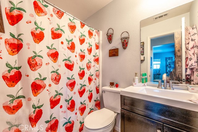 Detail Gallery Image 25 of 40 For 31675 Mccartney Dr, Winchester,  CA 92596 - 4 Beds | 3/1 Baths
