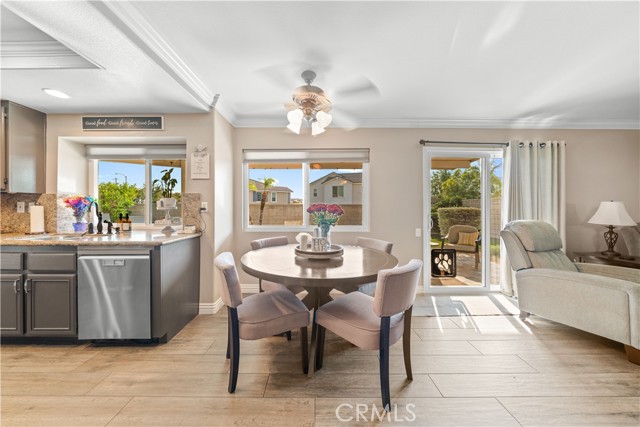 Detail Gallery Image 16 of 71 For 7950 Valencia Ct, Highland,  CA 92346 - 4 Beds | 3 Baths