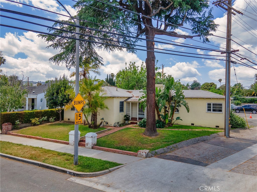 137 N Rose StreetBurbank img 23