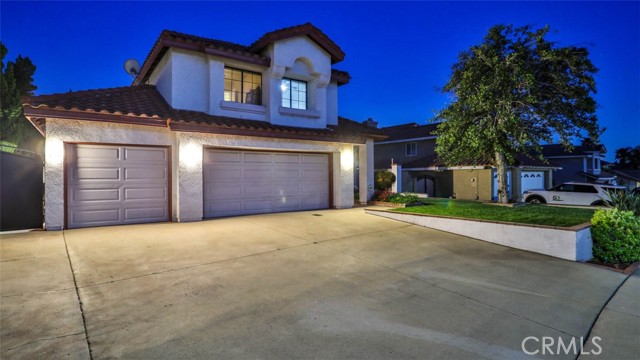 Detail Gallery Image 1 of 1 For 6761 Monterey Pl, Rancho Cucamonga,  CA 91701 - 4 Beds | 2/1 Baths