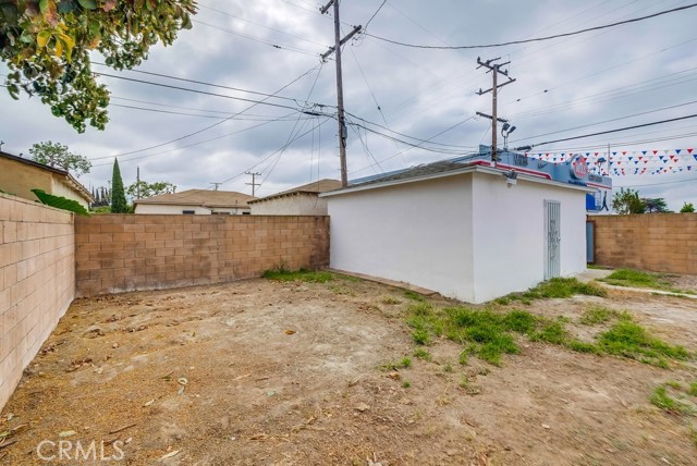 Detail Gallery Image 21 of 22 For 1110 N Pearl Ave, Compton,  CA 90221 - 3 Beds | 1 Baths