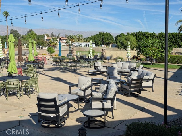 Detail Gallery Image 32 of 34 For 81620 Avenue 49 #146,  Indio,  CA 92201 - 1 Beds | 1 Baths