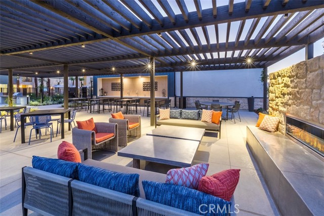 Detail Gallery Image 37 of 65 For 4193 S Limecrest Paseo #50,  Ontario,  CA 91761 - 3 Beds | 2/1 Baths