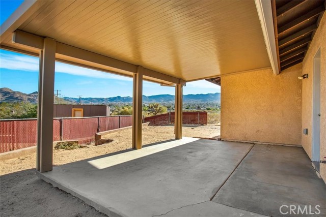 Detail Gallery Image 25 of 45 For 6155 E Parkway, Joshua Tree,  CA 92252 - 3 Beds | 2 Baths