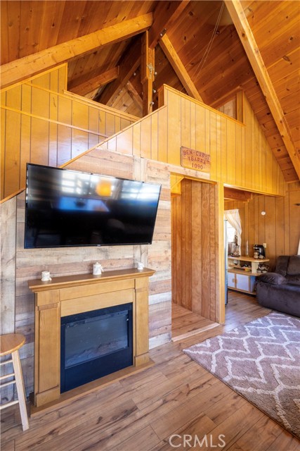 Detail Gallery Image 11 of 31 For 1090 W Alta Vista Ave, Big Bear City,  CA 92314 - 2 Beds | 1 Baths