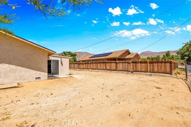 Detail Gallery Image 25 of 43 For 49466 Mojave Dr, Morongo Valley,  CA 92256 - 3 Beds | 2 Baths