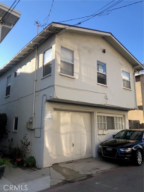 331 Bayview Drive, Hermosa Beach, California 90254, ,Residential Income,Sold,Bayview,SB22033894