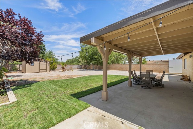 Detail Gallery Image 33 of 41 For 2749 W Avenue L4, Lancaster,  CA 93536 - 3 Beds | 2 Baths