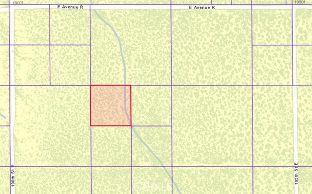 0 Vic Avenue R2 / 193rd Street, Palmdale, California 93591, ,Land,For Sale,0 Vic Avenue R2 / 193rd Street,CRPW23066695