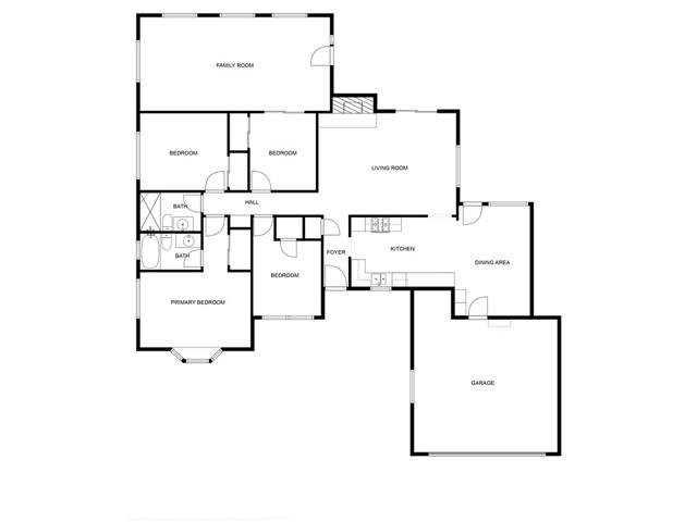 Detail Gallery Image 54 of 56 For 11140 Montlake Dr, Riverside,  CA 92505 - 4 Beds | 2 Baths