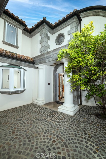 Detail Gallery Image 50 of 54 For 339 via Lido Soud, Newport Beach,  CA 92663 - 4 Beds | 4 Baths