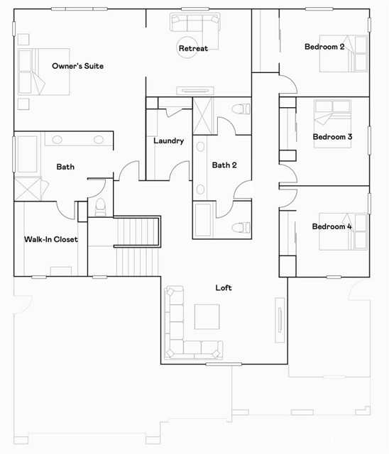 Detail Gallery Image 24 of 25 For 2392 Peach Tree Ln, Perris,  CA 92570 - 5 Beds | 3/1 Baths