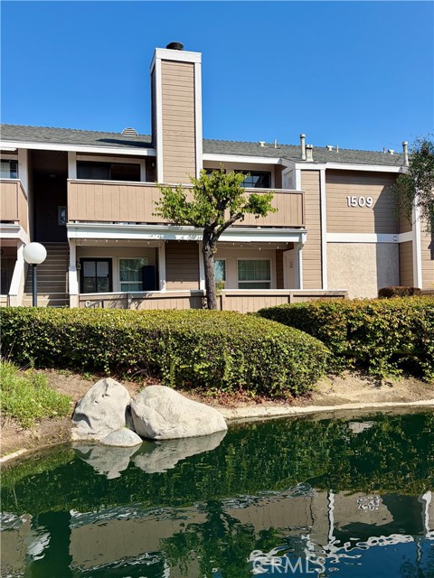 Detail Gallery Image 20 of 25 For 1509 S Raitt, Santa Ana,  CA 92704 - 2 Beds | 1 Baths