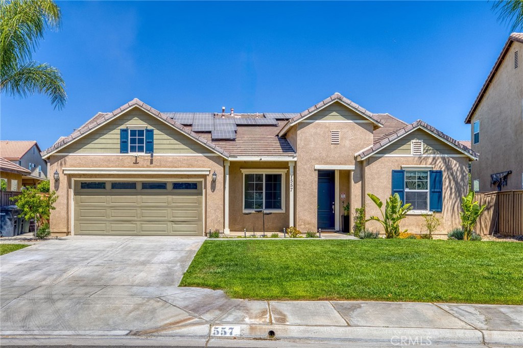 557 Peregrine Lane