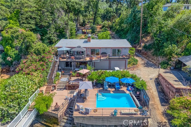 Detail Gallery Image 45 of 74 For 6770 Junipero Ave, Kelseyville,  CA 95451 - 3 Beds | 5 Baths