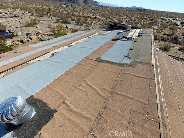 Detail Gallery Image 44 of 51 For 31576 Emerald Rd, Lucerne Valley,  CA 92356 - 1 Beds | 1 Baths