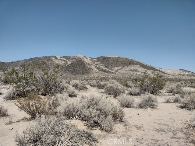 Detail Gallery Image 1 of 1 For 0 Barstow Rd, Lucerne Valley,  CA 92356 - – Beds | – Baths
