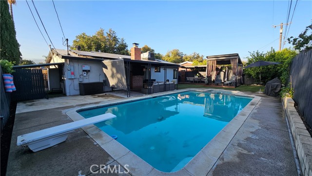 Detail Gallery Image 12 of 57 For 402 Hartzell Ave, Redlands,  CA 92374 - 3 Beds | 1 Baths