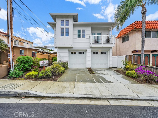 Detail Gallery Image 36 of 36 For 311 W Avenida Palizada #B,  San Clemente,  CA 92672 - 3 Beds | 3/1 Baths