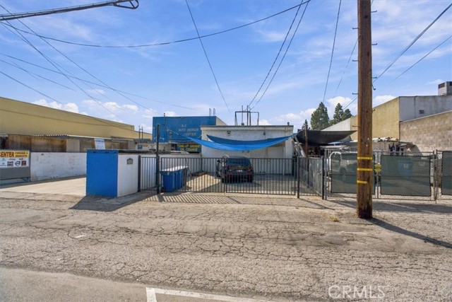  Commercial for Sale in Burbank, California