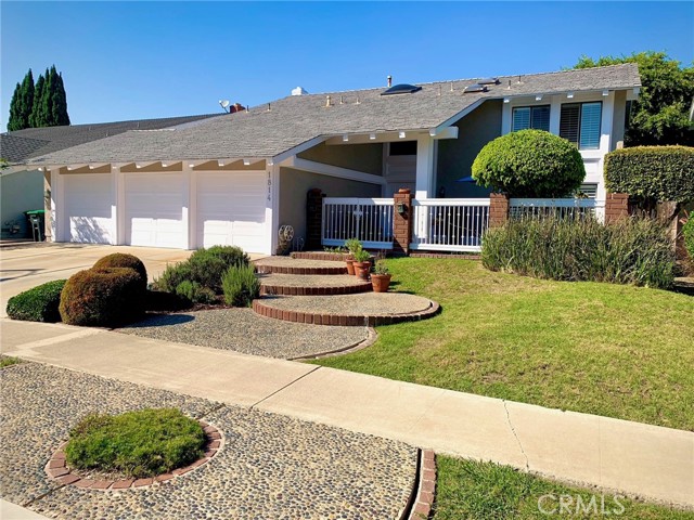 Detail Gallery Image 1 of 25 For 1814 Tanager Dr, Costa Mesa,  CA 92626 - 4 Beds | 2/1 Baths