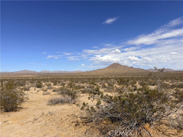  Land for Sale in Apple Valley, California