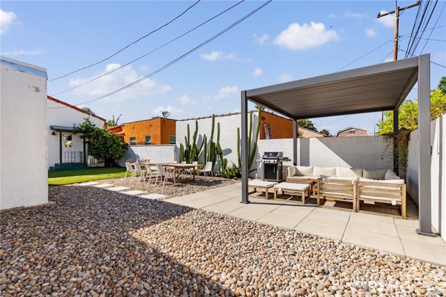 Detail Gallery Image 31 of 34 For 6042 Gundry Ave, Long Beach,  CA 90805 - 2 Beds | 1 Baths